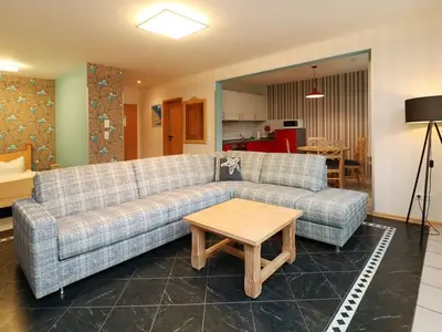 Ferienwohnung für 4 Personen (60 m²) 1/6