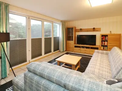 Ferienwohnung für 4 Personen (60 m²) 2/6