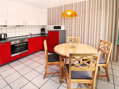 Ferienwohnung für 4 Personen (60 m²) 4/6