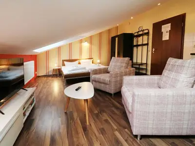 Ferienwohnung für 2 Personen (23 m²) 1/6