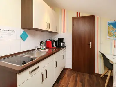Ferienwohnung für 2 Personen (23 m²) 3/6