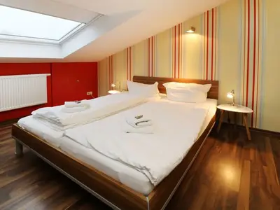 Ferienwohnung für 2 Personen (23 m²) 5/6