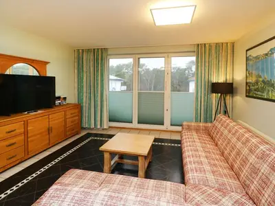 Ferienwohnung für 6 Personen (80 m²) 3/9