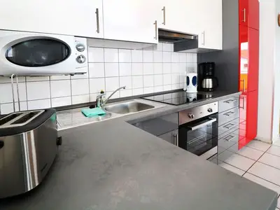 Ferienwohnung für 6 Personen (80 m²) 4/9
