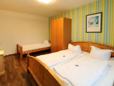 Ferienwohnung für 6 Personen (80 m²) 6/9