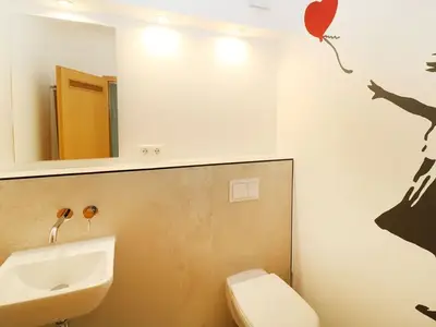 Ferienwohnung für 6 Personen (80 m²) 9/9