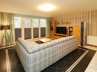 Ferienwohnung für 4 Personen (60 m²) 1/7