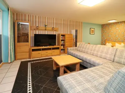 Ferienwohnung für 4 Personen (60 m²) 3/7