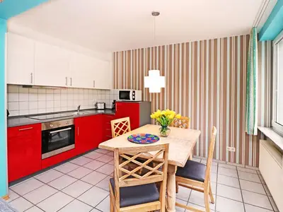 Ferienwohnung für 4 Personen (60 m²) 5/7