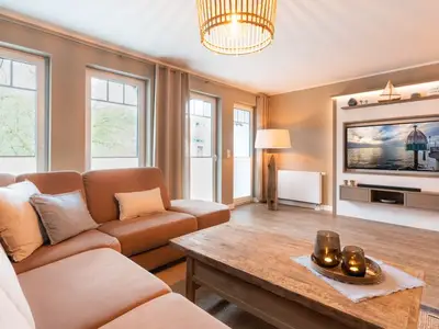 Ferienwohnung für 2 Personen (61 m²) 2/10