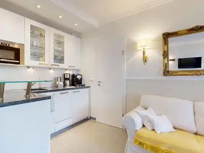 Ferienwohnung für 3 Personen (29 m²) in Binz (Ostseebad) 3/10