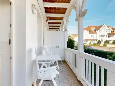 Ferienwohnung für 3 Personen (29 m²) in Binz (Ostseebad) 5/10