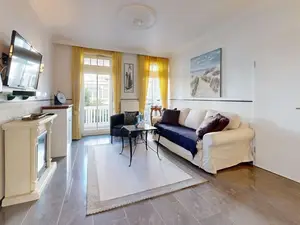 Ferienwohnung für 5 Personen (50 m²) in Binz (Ostseebad)