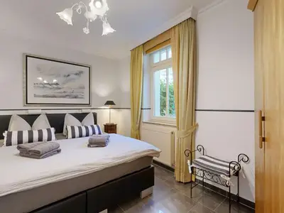 Ferienwohnung für 5 Personen (50 m²) in Binz (Ostseebad) 4/10