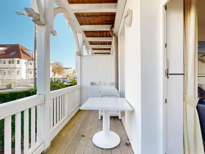 Ferienwohnung für 5 Personen (50 m²) in Binz (Ostseebad) 7/10