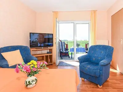 Ferienwohnung für 2 Personen (55 m²) 1/10