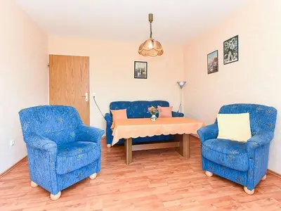 Ferienwohnung für 2 Personen (55 m²) 2/10