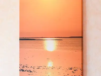 Ferienwohnung für 2 Personen (55 m²) 3/10