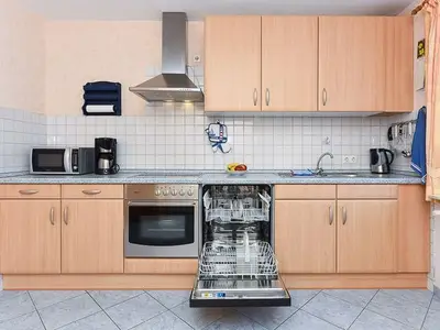 Ferienwohnung für 2 Personen (55 m²) 9/10