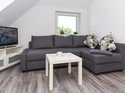 Ferienwohnung für 2 Personen (35 m²) 1/10