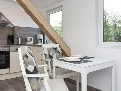 Ferienwohnung für 2 Personen (35 m²) 2/10