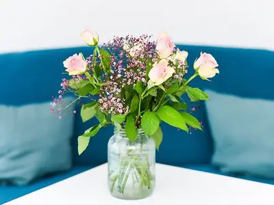 Ferienwohnung für 2 Personen (35 m²) 6/10