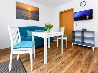 Ferienwohnung für 2 Personen (35 m²) 1/10