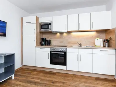 Ferienwohnung für 2 Personen (35 m²) 9/10