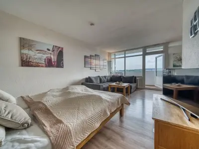 Ferienwohnung für 2 Personen (38 m²) in Heiligenhafen 3/10