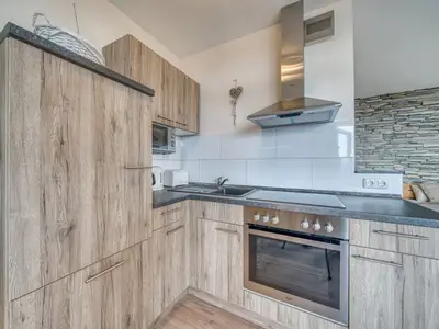 Ferienwohnung für 2 Personen (38 m²) in Heiligenhafen 4/10