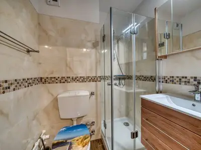 Ferienwohnung für 2 Personen (38 m²) in Heiligenhafen 10/10