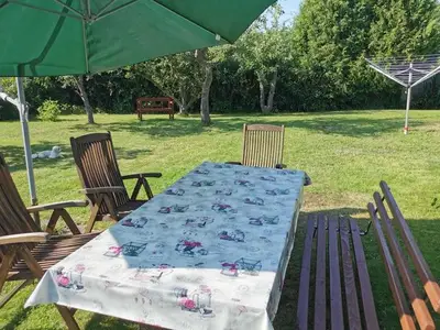 Ferienwohnung für 3 Personen (65 m²) 1/10