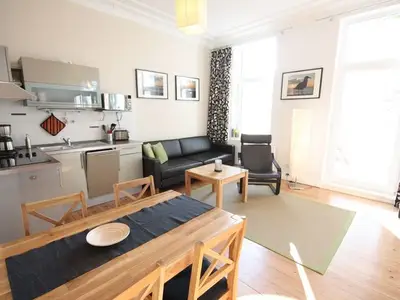 Ferienwohnung für 4 Personen (45 m²) in Rostock 4/10