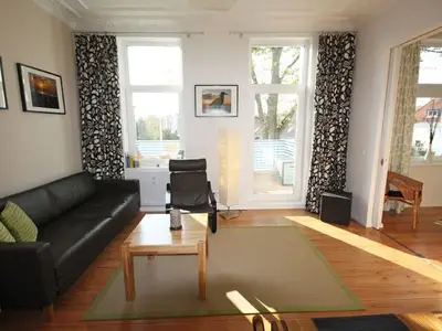 Ferienwohnung für 4 Personen (45 m²) in Rostock 5/10