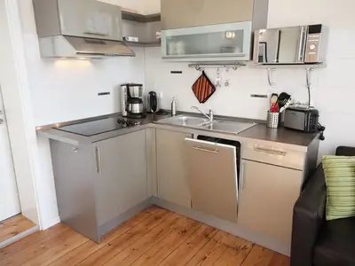 Ferienwohnung für 4 Personen (45 m²) in Rostock 7/10