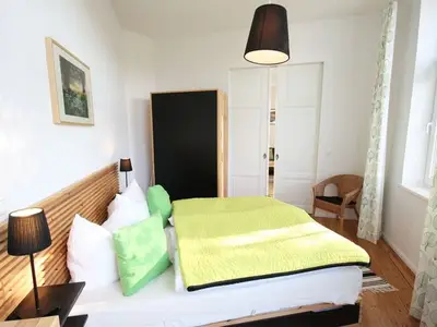 Ferienwohnung für 4 Personen (45 m²) in Rostock 10/10