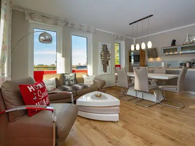 Ferienwohnung für 4 Personen (75 m²) in Binz (Ostseebad) 2/10