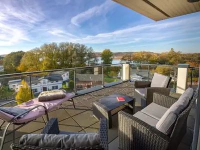 Ferienwohnung für 4 Personen (75 m²) in Binz (Ostseebad) 3/10