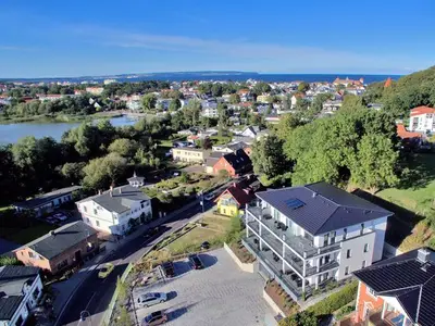 Ferienwohnung für 4 Personen (75 m²) in Binz (Ostseebad) 4/10