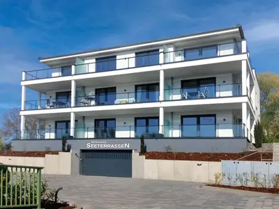 Ferienwohnung für 4 Personen (75 m²) in Binz (Ostseebad) 5/10