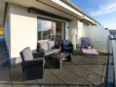 Ferienwohnung für 4 Personen (75 m²) in Binz (Ostseebad) 7/10