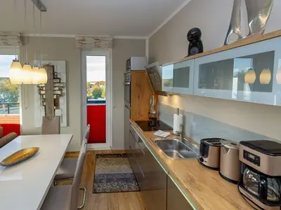 Ferienwohnung für 4 Personen (75 m²) in Binz (Ostseebad) 8/10