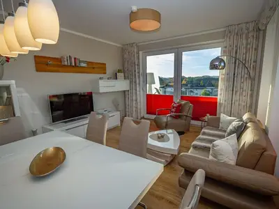 Ferienwohnung für 4 Personen (75 m²) in Binz (Ostseebad) 9/10