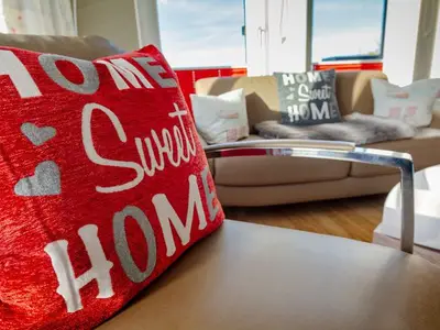 Ferienwohnung für 4 Personen (75 m²) in Binz (Ostseebad) 10/10