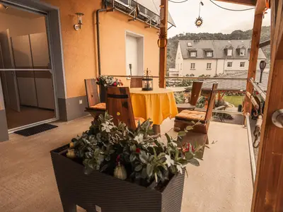 Ferienwohnung Keppeln-2