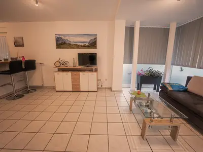 Ferienwohnung Keppeln-12