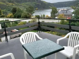 Ferienwohnung für 5 Personen (68 m²) in Oberwesel