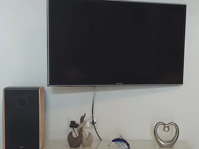 Odenwaldblick-Wohnbereich