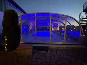 Ferienwohnung für 5 Personen (130 m²) in Michelstadt