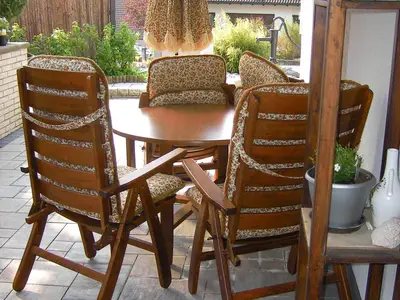 Haus Ellbogen-Terrasse